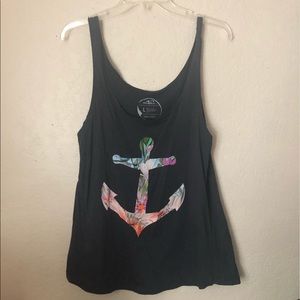 O’Neil Anchor Tank Top